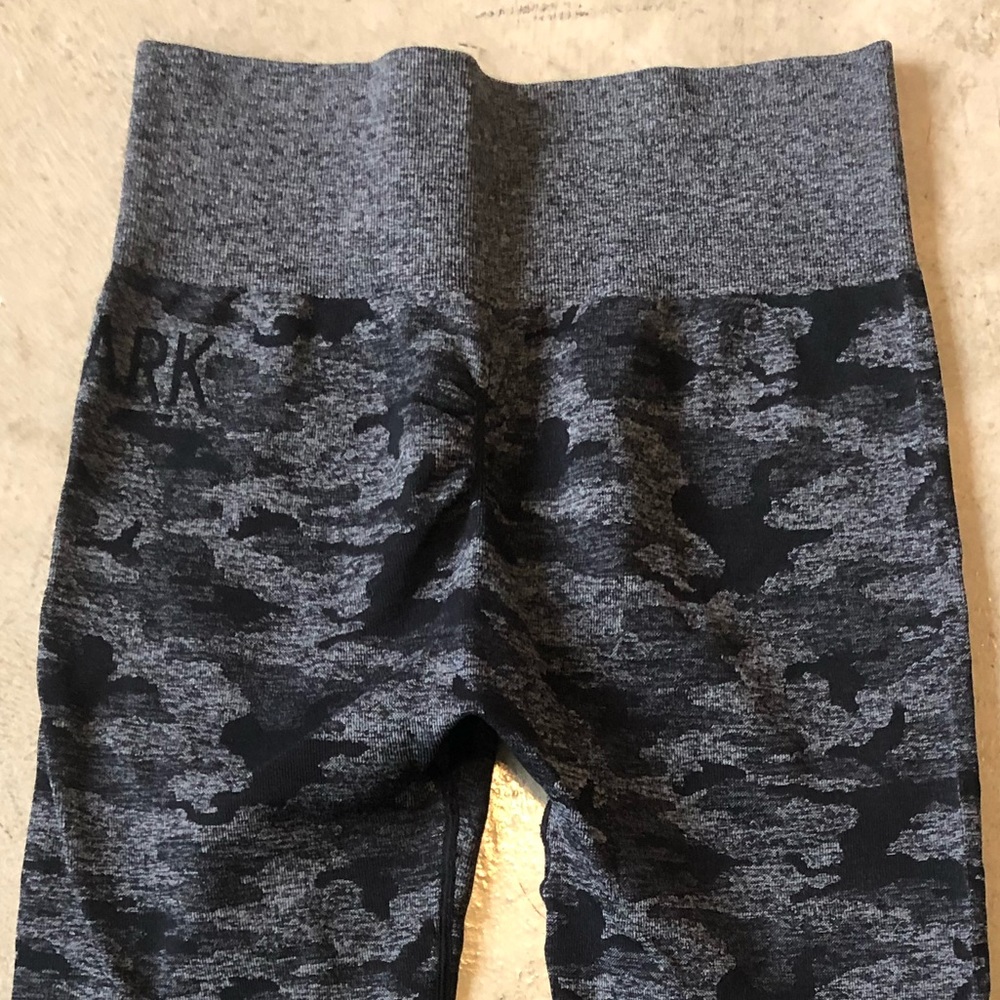 Gymshark compression leggings